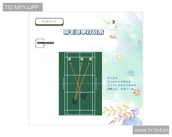 杭州羽毛球队中路突破的战术解析与未来发展展望 杭州羽毛球队中路突破的战术解析与未来发展展望