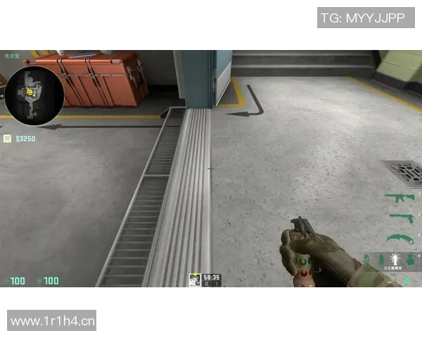 深入解析JDG战队在CSGO中的防守体系与战术布局 深入解析JDG战队在CSGO中的防守体系与战术布局