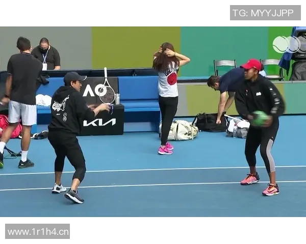 深圳网球队耐力训练引发热议球员表现与科学训练的关系探讨