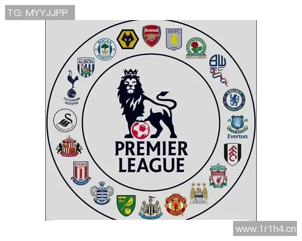 英超球队队徽大全及其设计含义解析